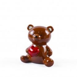 Pokladnička "Medveď"