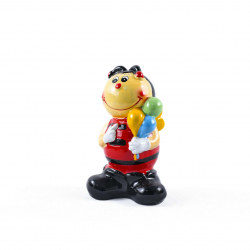 Pokladnička "Čmeliak"