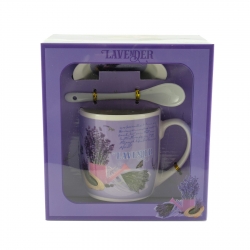 Gift Set "Lavender"