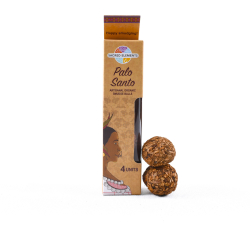 SACRED ELEMENTS - PALO...