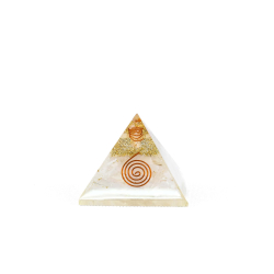 Orgonitová pyramída