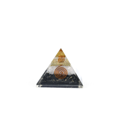 Orgonitová pyramída