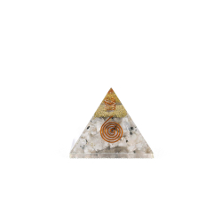 Orgonitová pyramída