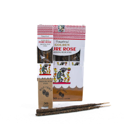 VIJAYSHREE GOLDEN PURE ROSE...