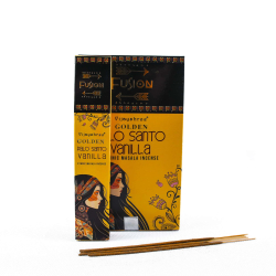 FUSION VIJAYSHREE GOLDEN...