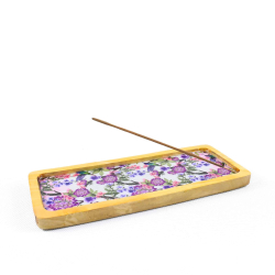 Stojan na 2 vonné tyčinky...