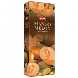 HEM - MANGO MELON Incense...