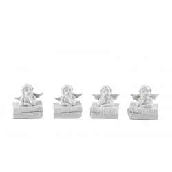 Angels Leaning on a Book (4...