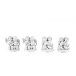 Angels Sitting on a Heart...