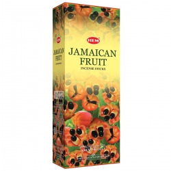 HEM - JAMAICAN FRUIT...
