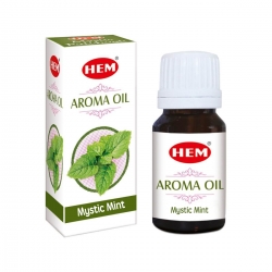 HEM – Mystic Mint Aroma Oils