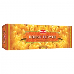HEM - INDIAN FLOWER vonné...