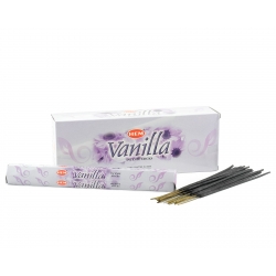 HEM - VANILLA Incense Sticks