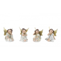 Angels Sitting (12 pcs)