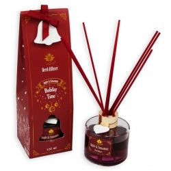 ARÔME Reed diffuser HOLIDAY...
