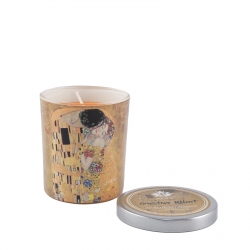 ARÔME Scented Candle with...