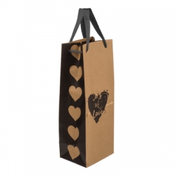 Wine gift bag collection...