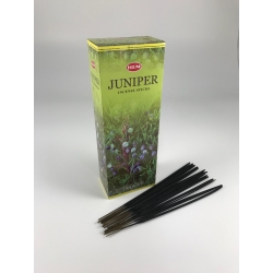 HEM - JUNIPER Incense Sticks