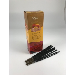STAR - ROSE Incense Sticks