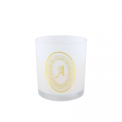 ARÔME scented candle (A)