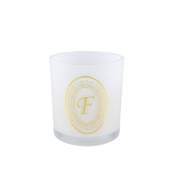 ARÔME scented candle (F)