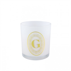 ARÔME scented candle (G)