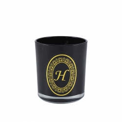 ARÔME scented candle (H)