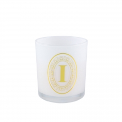 ARÔME scented candle (I)