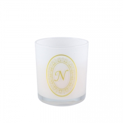 ARÔME scented candle (N)