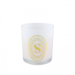 ARÔME scented candle (S)