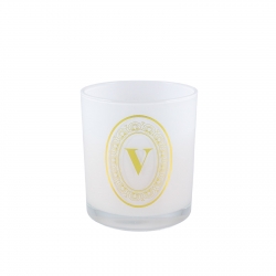 ARÔME scented candle (V)