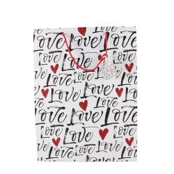 Valentine's bags collection...