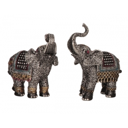 Elephants with Glitters (2...