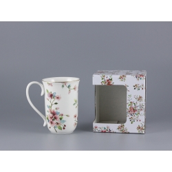 Decorative cup