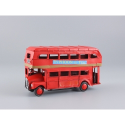 Double-decker Bus