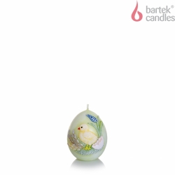 BARTEK - Candle „Easter...