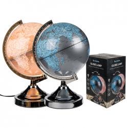 Table Lamp "Globe"