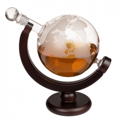 Fluid Dispenser "Globe" 850 ml
