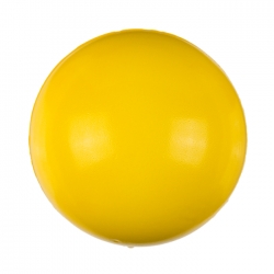 Rubber Ball "Yellow"