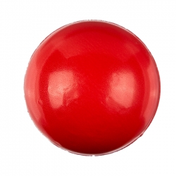 Rubber Ball "Red"