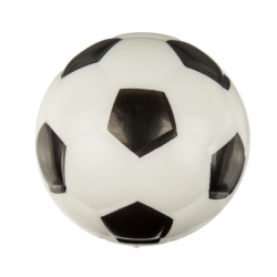 Rubber Ball "Soccer"