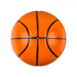 Rubber Ball "Basketball"