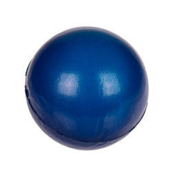 Rubber Ball "Blue"
