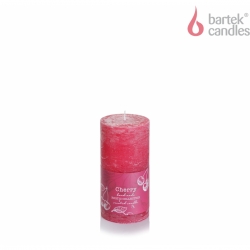 BARTEK - Candle „Cherry“ 520 g