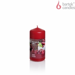 BARTEK - Candle „Cherry...