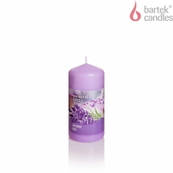 BARTEK - Candle „Lavender...