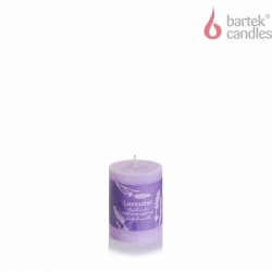 BARTEK - Candle „Lavender“...