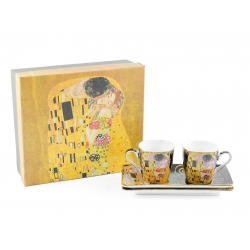 Set of Cups for Two