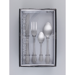 Cutlery Set (16 pcs)