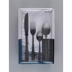 Cutlery Set (16 pcs)